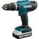 Makita HP488DWE (2x1.5Ah)