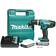 Makita HP488DWE (2x1.5Ah)