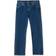 Levi's 551Z Authentic Straight Jeans - Rubber Worm/Medium Indigo