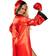 Leg Avenue Knockout Champ Boxer Costume