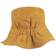 Liewood Chapeau de soleil réversible Buddy - Mustard