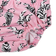 Lindberg Tigey Badblöja - Rosa