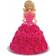 PME Doll Cake Pan 18.4 cm