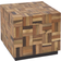 Beliani Gameti Coffee Table 45x45cm