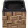 Beliani Gameti Coffee Table 45x45cm