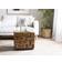 Beliani Gameti Coffee Table 45x45cm