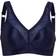 Swegmark Stars Soft Bra - Dress Blue