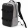 Dicota Backpack MOVE Sac à dos pour ordinateur portable 13" 15.6" gris clair