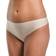 Magic Bodyfashion Dream Invisibles Thong 2-pack - Latte