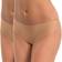 Magic Bodyfashion Dream Invisibles Thong 2-pack - Mocha