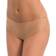 Magic Bodyfashion Dream Invisibles Thong 2-pack - Mocha