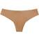 Magic Bodyfashion Dream Invisibles Thong 2-pack - Mocha