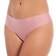 Magic Bodyfashion Dream Invisibles Thong 2-pack - Blush Pink