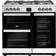 Belling Cookcentre 90G Stainless Steel