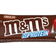 M&M´S Hi Protein Bar Chocolate 51g 1 Stk.