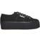 Superga 2790 Acotw W - Full Black