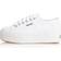 Superga 2790 Platform Sneaker - White Female