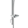 Hansgrohe Raindance Select E 150 3jet (27856000) Chrom