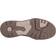 Hush Puppies Leren Herenschoenen Finley - Koffie/Bruin