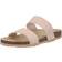 Bianco Biabetricia Twin Strap - Pink/LightPink2