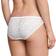 Schiesser Invisible Lace Brief - White