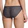 Schiesser Invisible Lace Brief - Graphite