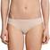 Schiesser Invisible Lace Brief - Beige