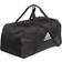 adidas Tiro Primegreen Duffel Bag Large - Black/White