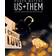 Us Them Blu-ray Roger Waters