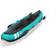 Bestway Ensemble de kayak Hydro-Force Ventura, personnes, 330 x x