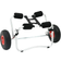 vidaXL Kayak Trolley Aluminium