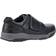 Hush Puppies Fabian Touch Fastening M - Black