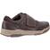 Hush Puppies Fabian Touch Fastening M - Brown