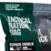 Tactical Foodpack Six Pack Charlie