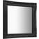 vidaXL Baroque Wall Mirror 23.6x23.6"