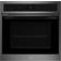 Caple C2403GM White, Black, Stainless Steel