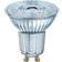 LEDVANCE OSRAM LED glasreflectorlamp GU10 7W 940 36 dimbaar