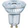 LEDVANCE OSRAM LED glasreflectorlamp GU10 7W 940 36 dimbaar