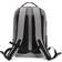 Dicota Backpack MOVE Sac à dos pour ordinateur portable 13" 15.6" gris clair