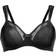 Anita Soft Bra Without Underwire - Black