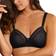 Anita Soft Bra Without Underwire - Black