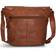 Pia Ries Rummelig Crossbody - Cognac