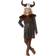 Smiffys Viking Costume Girls