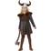 Smiffys Viking Costume Girls