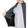 Trespass Jynx Fleece Jacket - Navy Stripe