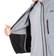 Trespass Heren Jynx Full Zip Fleece Vest - Grijs