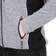 Trespass Heren Jynx Full Zip Fleece Vest - Grijs