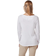 Craghoppers NosiLife Erin Long Sleeved Top - Optic White