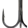 Berkley Fusion19 Treble 1x Hooks Size 2 - 6 Pcs