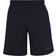 adidas 3-Stripes Shorts - Black/Bright Royal